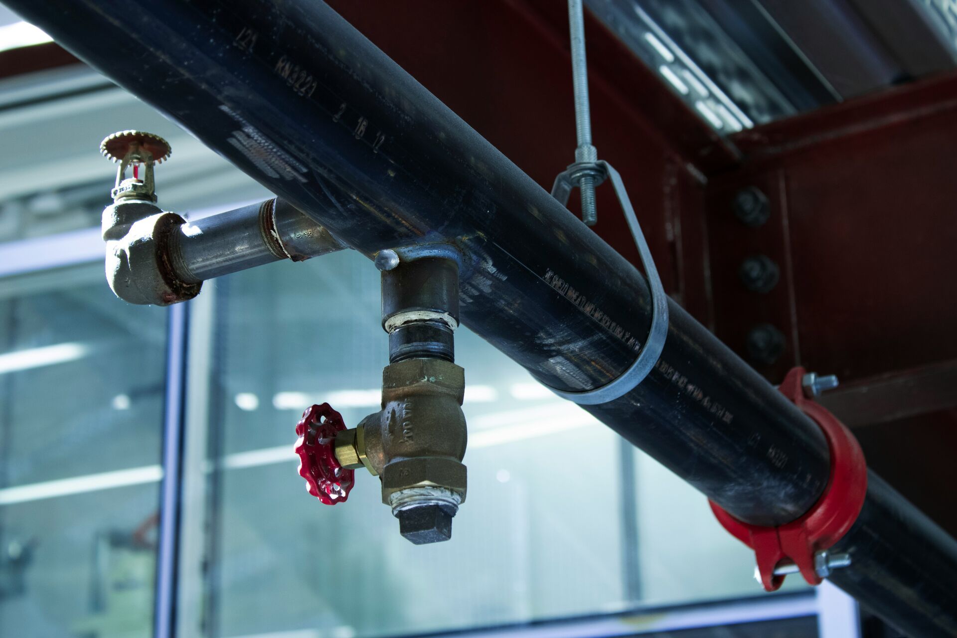 Commercial Plumbing Service